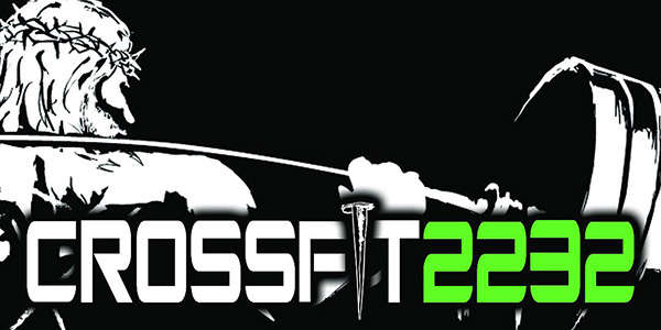 CrossFit 2232